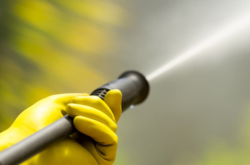 Things To Consider When Hiring A Professional Pressure Washer For Your Property