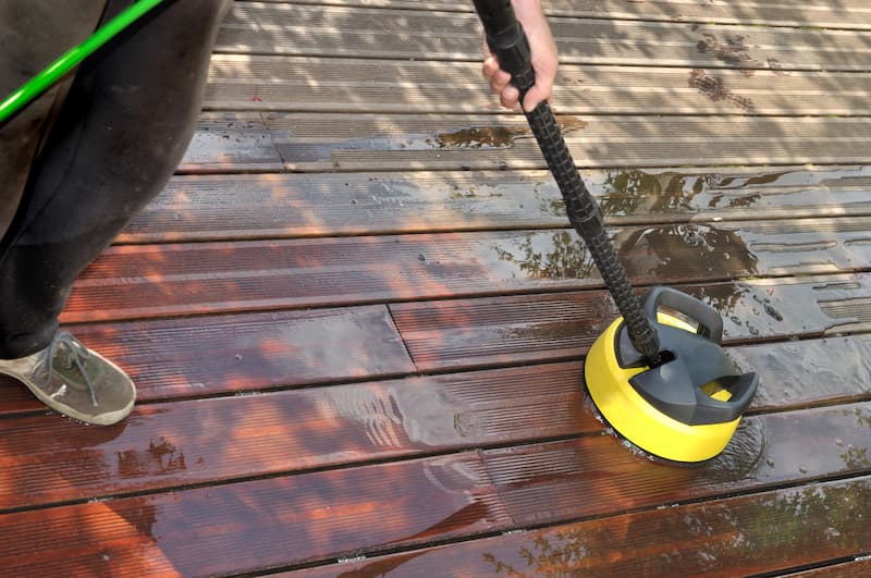 Soft Washing, Pressure Washing, and Power Washing: Which Method To Use When