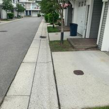 Fresh curb and driveway appeal in south vancouver bc 003