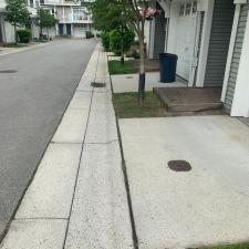 Fresh Curb and Driveway Appeal in South Vancouver, BC 2