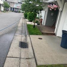 Fresh curb and driveway appeal in south vancouver bc 004