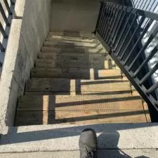 House Washing Pressure Cleaning 1