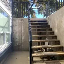 House Washing Pressure Cleaning 3