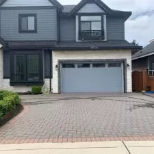 House Washing Pressure Cleaning 4