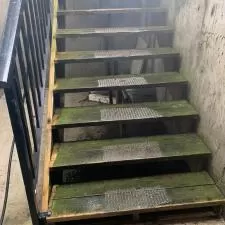 House Washing Pressure Cleaning 5