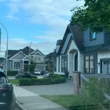 House Washing Pressure Cleaning 6
