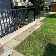 House Washing Pressure Cleaning 8