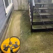 Surrey Patio Washing 1