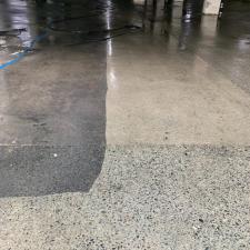 Parking lot Cleaning Burnaby 2