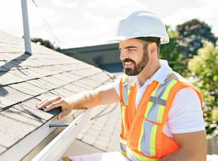 Roof Maintenance & Inspections
