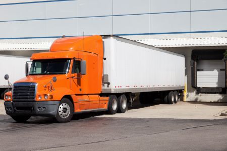 Truck fleet heavy machinery washing vancouver