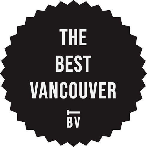 Best in Vancouver Icon
