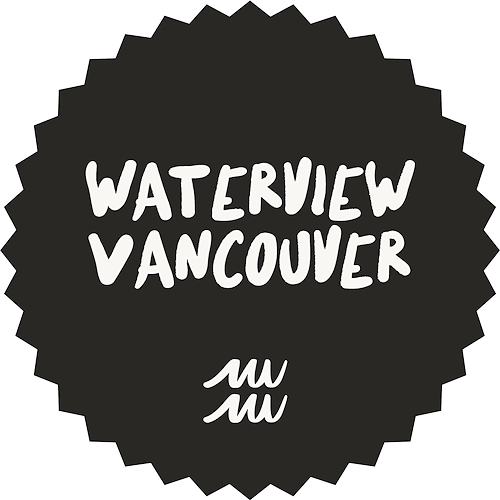 Waterview Vancouver Icon