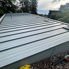 Metal-Roof-Washing-in-Vancouver-BC 4