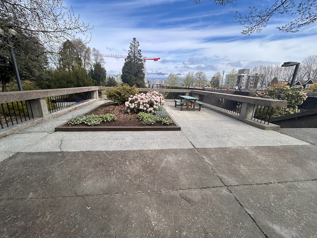 Quality Commercial Pressure Washing Vancouver BC