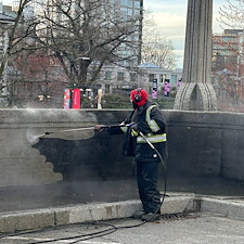 Vancouver-City-Hall-Amazing-Commercial-Pressure-Washing-Transformation 6
