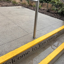 Vancouver-City-Hall-Amazing-Commercial-Pressure-Washing-Transformation 8